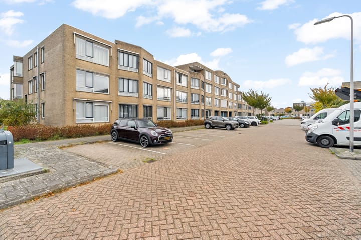 Foto 27 van Chopinstraat 131