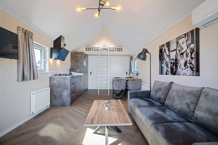 Foto 2 van Gasthuis 3-222