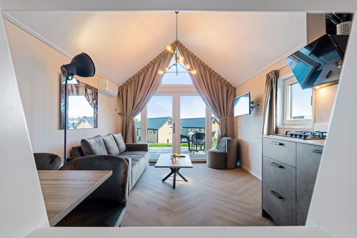 Foto 4 van Gasthuis 3-222