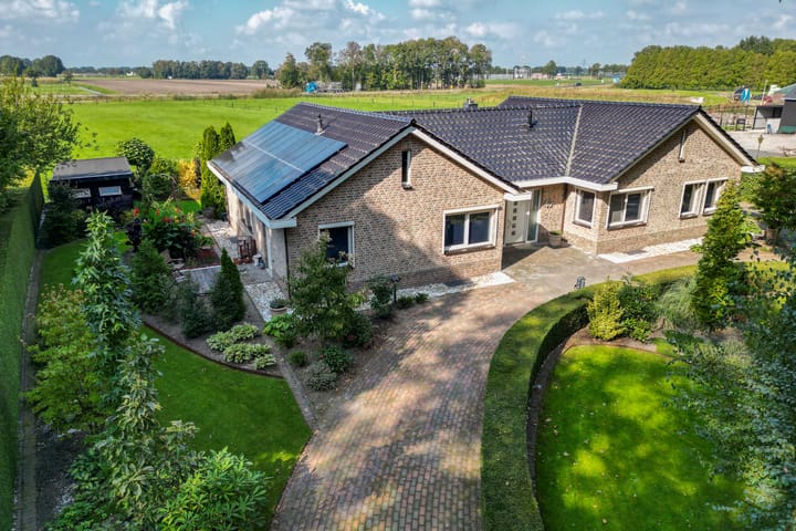 Foto 6 van Klooster 40