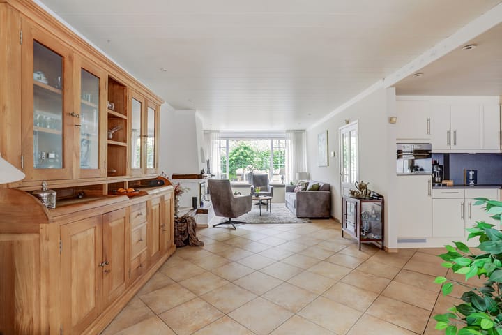 Foto 2 van Magnoliastraat 28