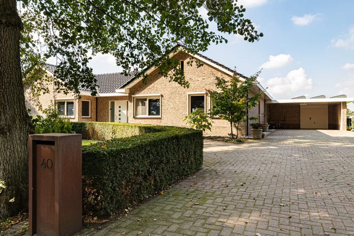 Foto 7 van Klooster 40