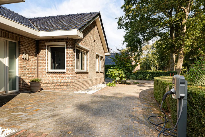 Foto 8 van Klooster 40