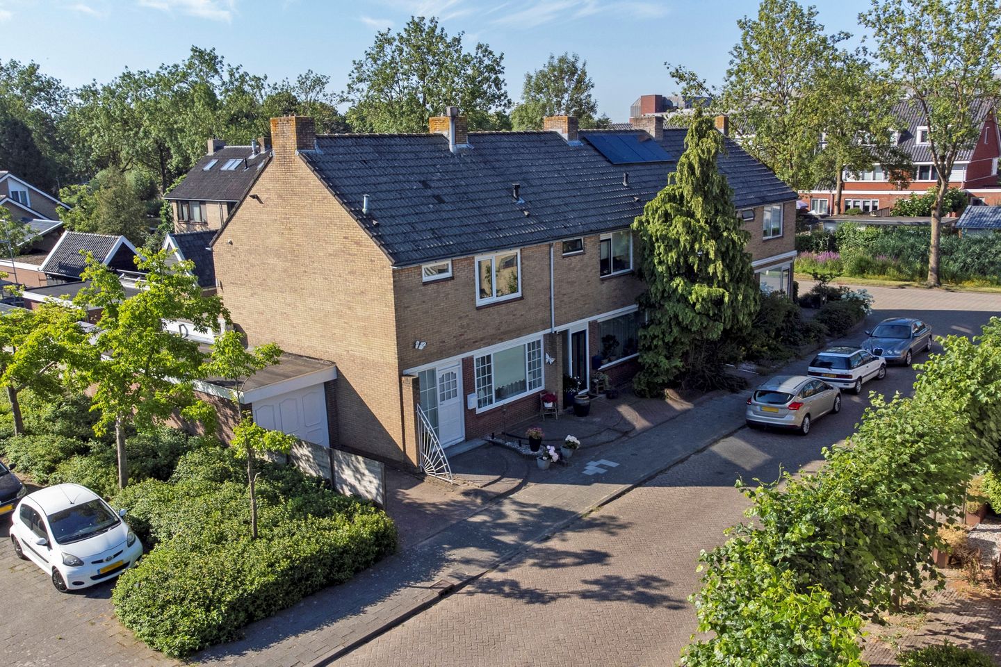 Foto 4 van Magnoliastraat 28