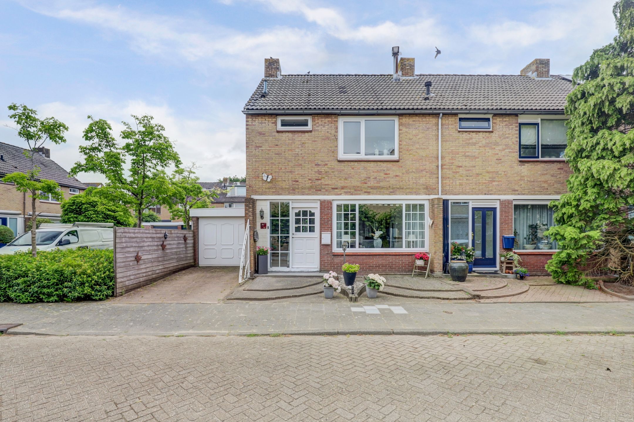 Magnoliastraat, 28, Puttershoek, 3297BC, Zuid-Holland, Nederland 28