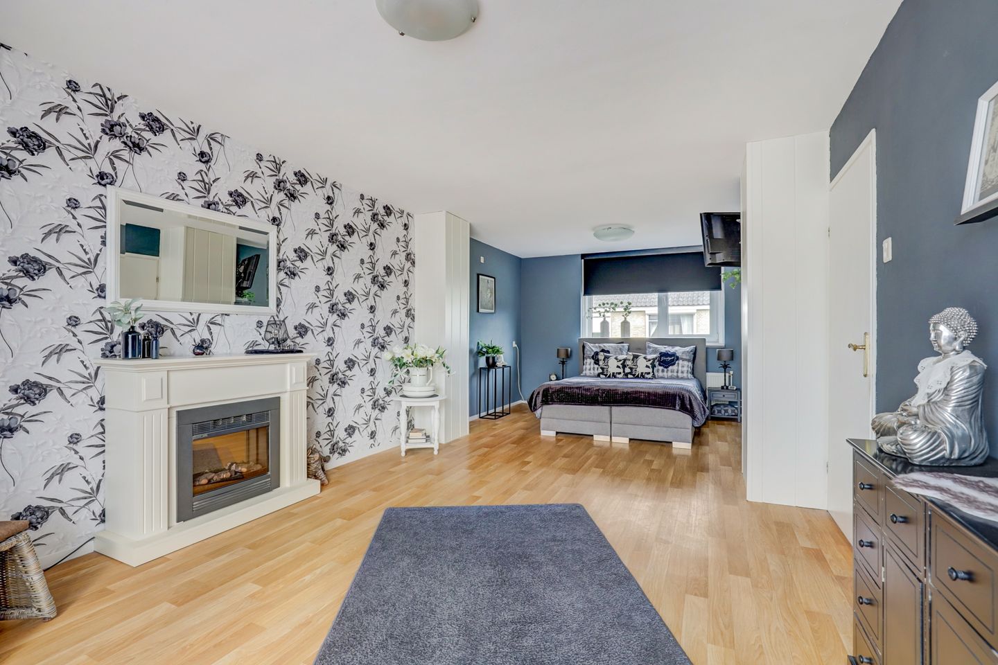 Foto 5 van Magnoliastraat 28