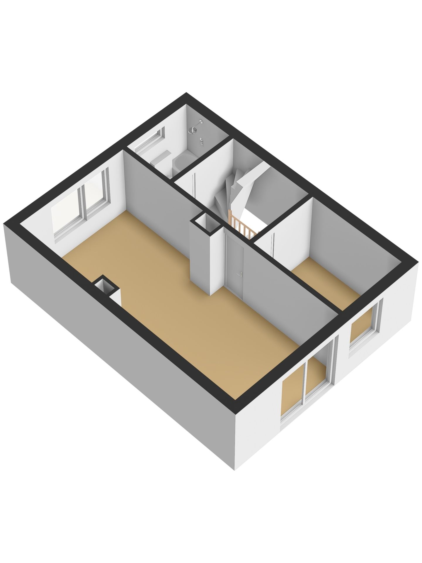 Foto 44 van Magnoliastraat 28