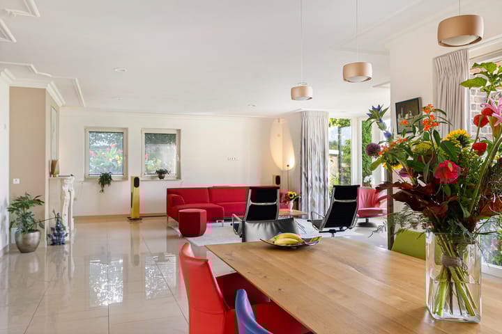 Foto 13 van Klooster 40