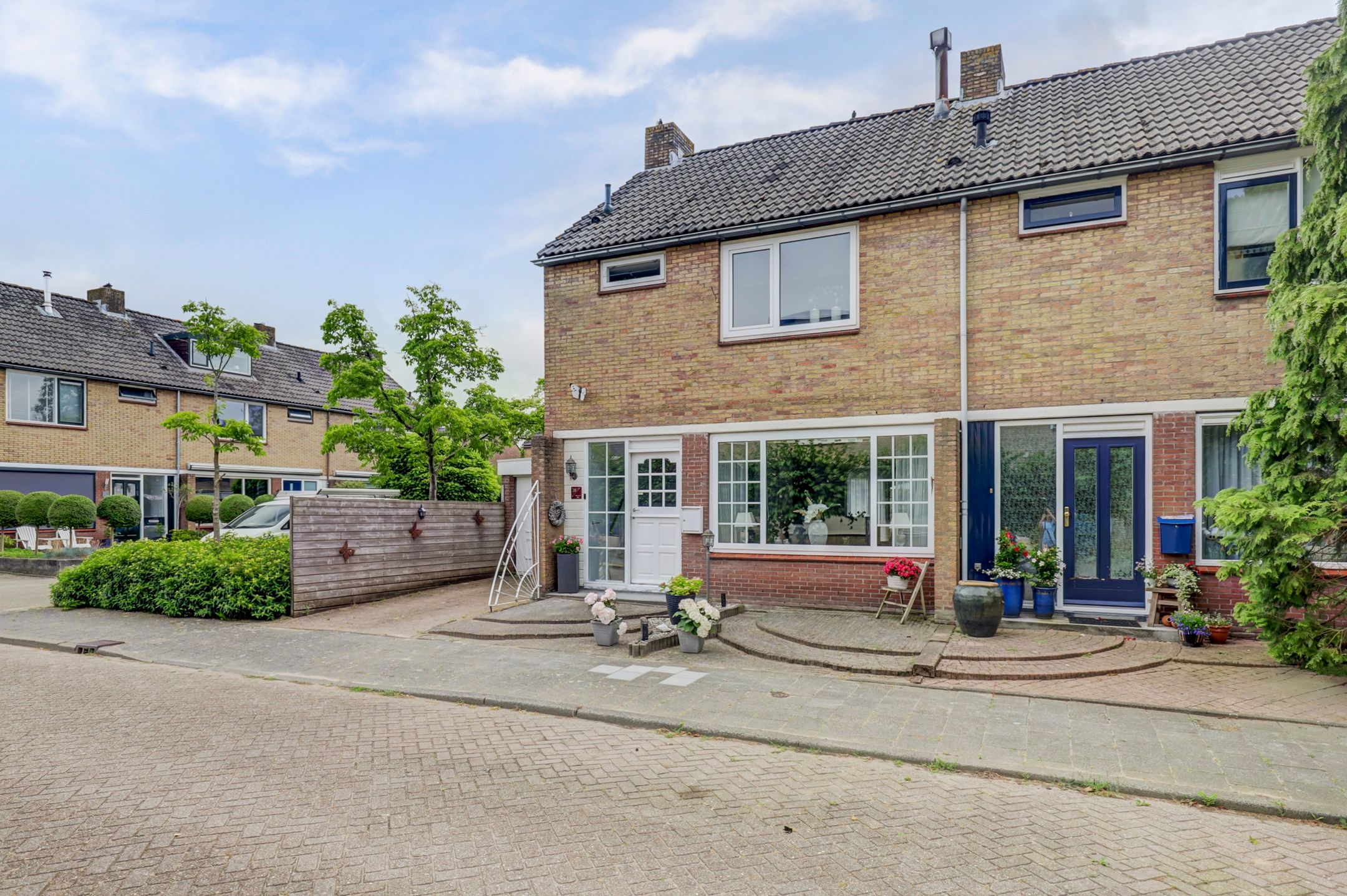 Foto 9 van Magnoliastraat 28