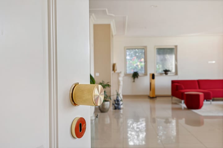 Foto 14 van Klooster 40