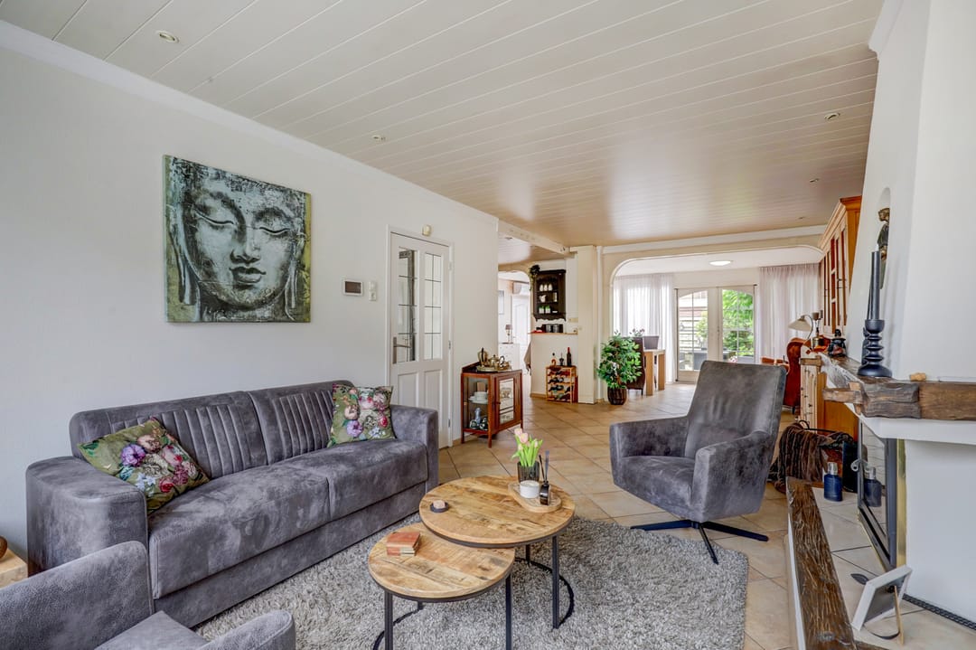 Foto 13 van Magnoliastraat 28