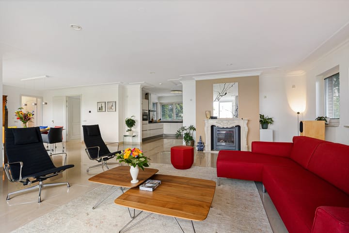 Foto 20 van Klooster 40