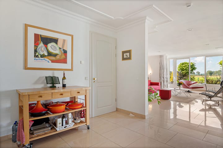 Foto 21 van Klooster 40