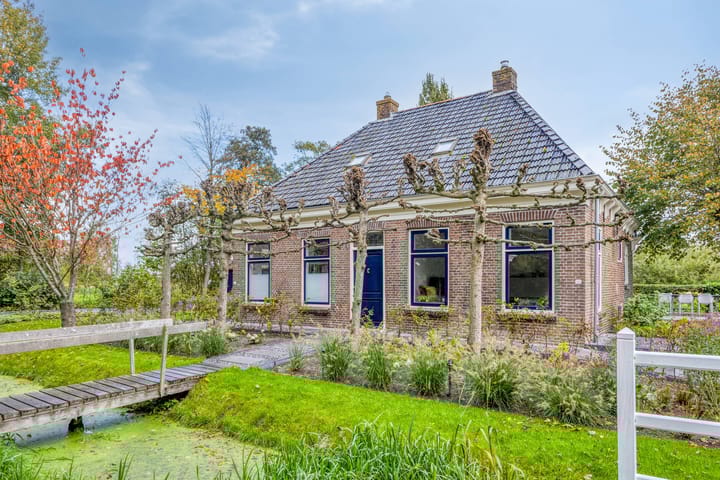 Photo 5 of Pieter Stuyvesantweg 199