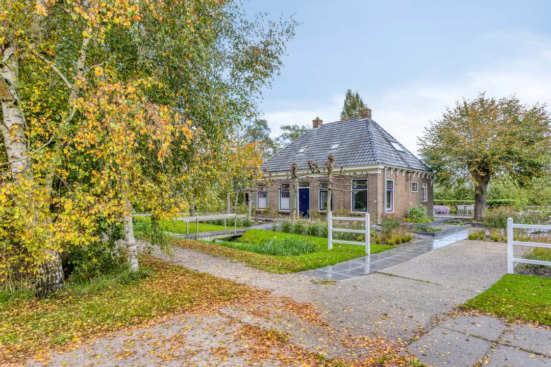 Photo 7 of Pieter Stuyvesantweg 199