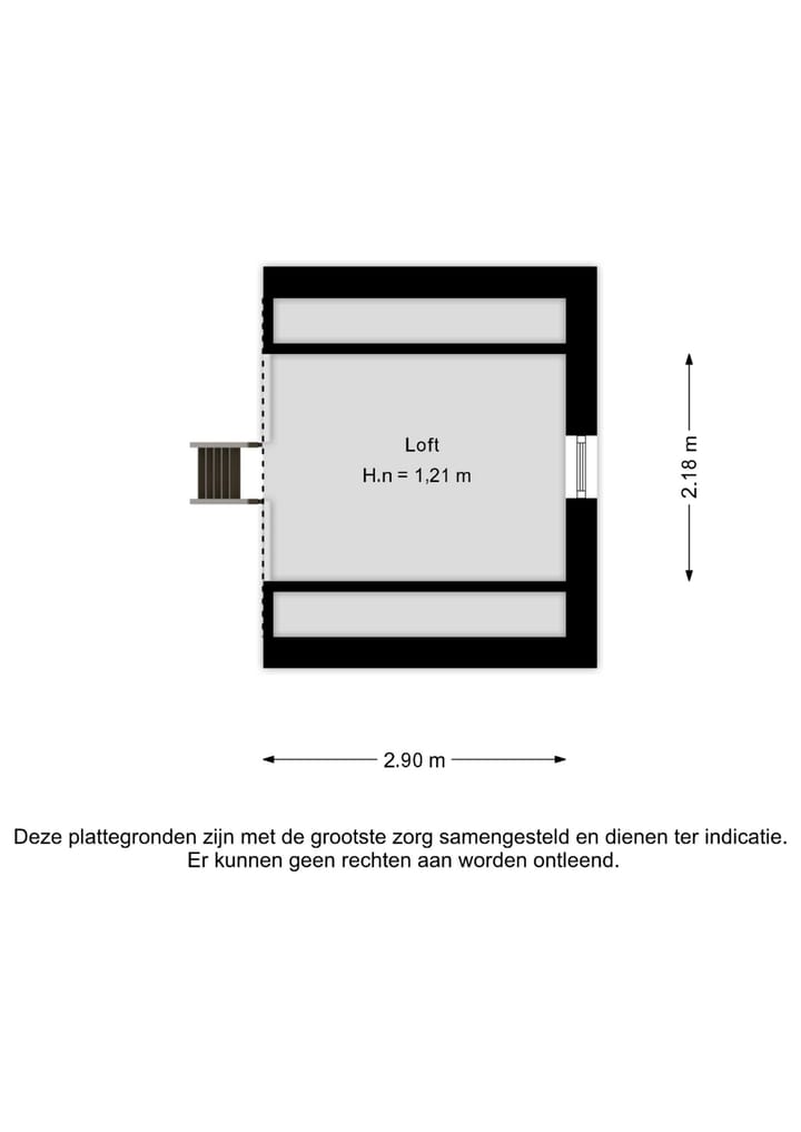 Photo 23 of Gasthuis 3-222