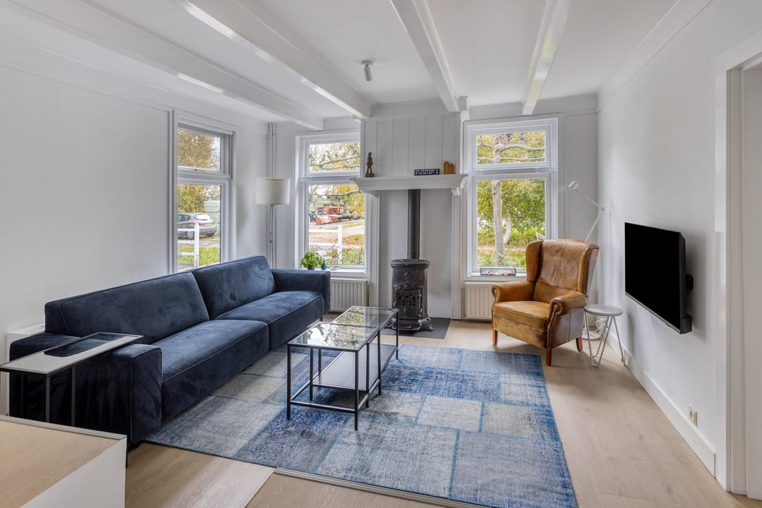 Photo 11 of Pieter Stuyvesantweg 199