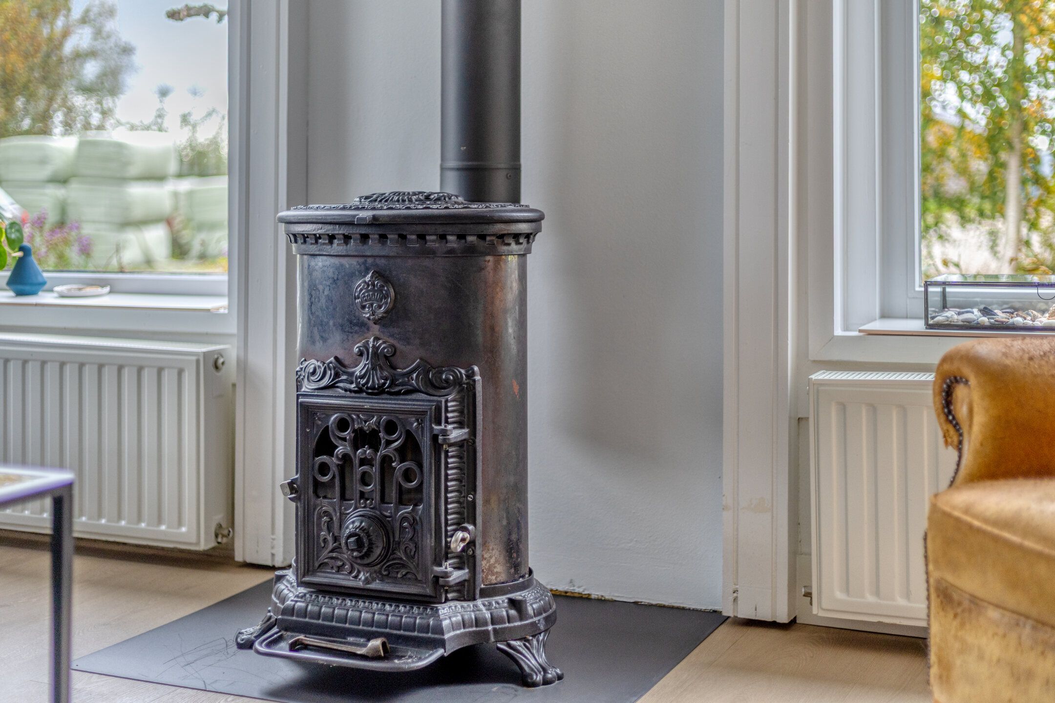 Photo 12 of Pieter Stuyvesantweg 199