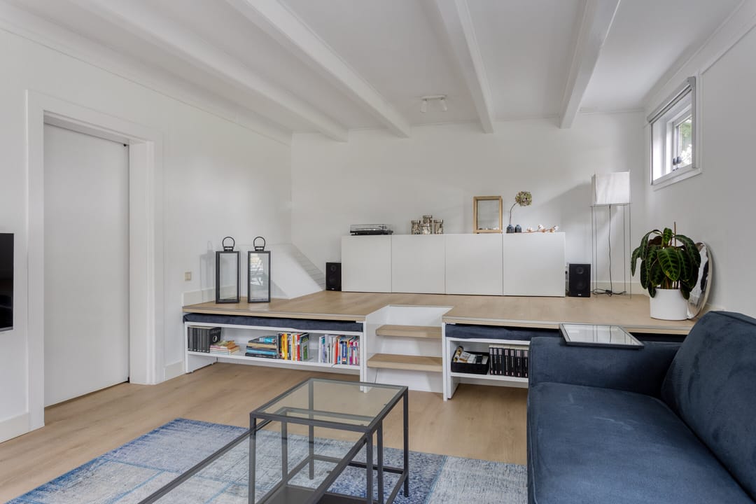 Photo 13 of Pieter Stuyvesantweg 199