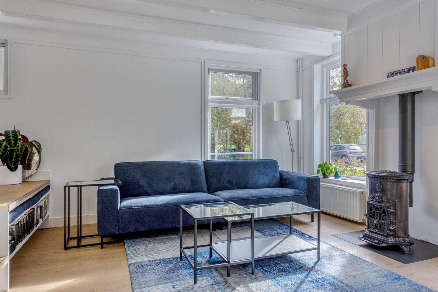 Photo 14 of Pieter Stuyvesantweg 199