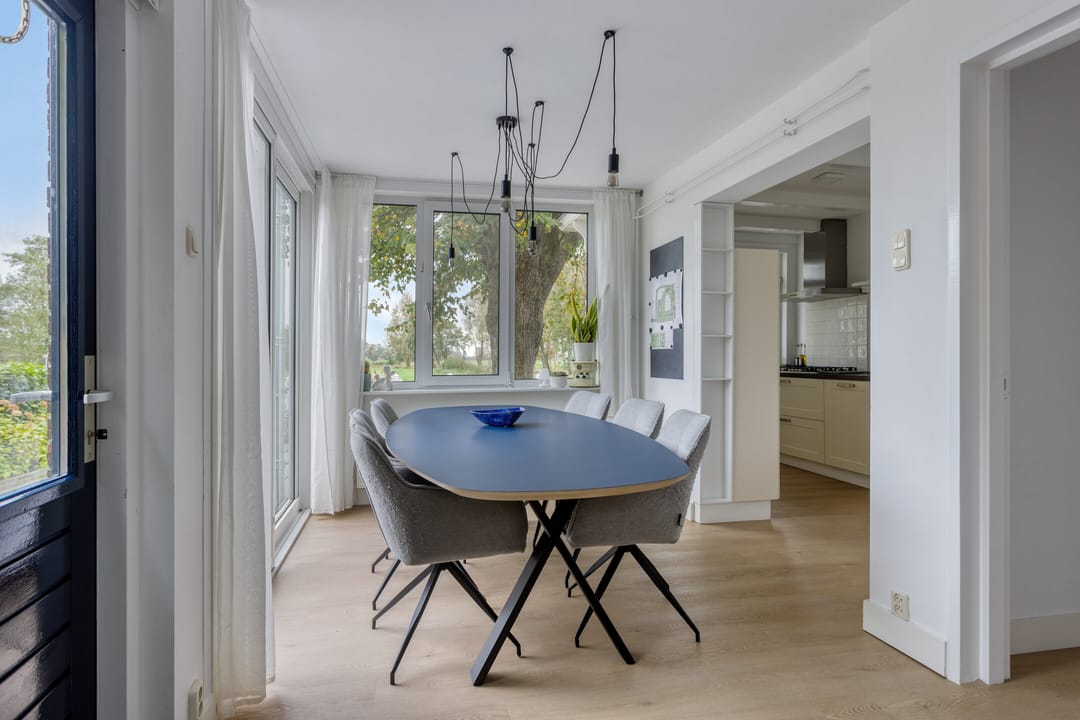 Photo 16 of Pieter Stuyvesantweg 199