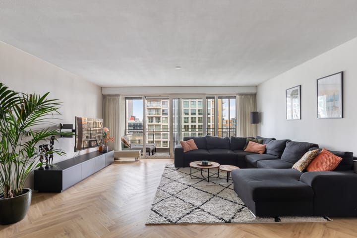 Photo 1 of Gedempte Zalmhaven 893