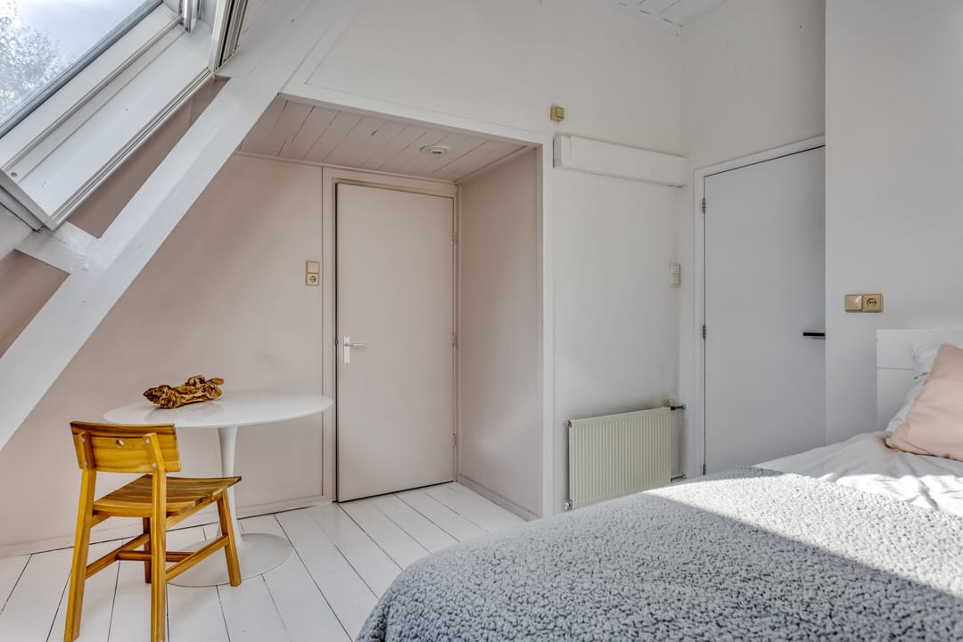 Photo 31 of Pieter Stuyvesantweg 199