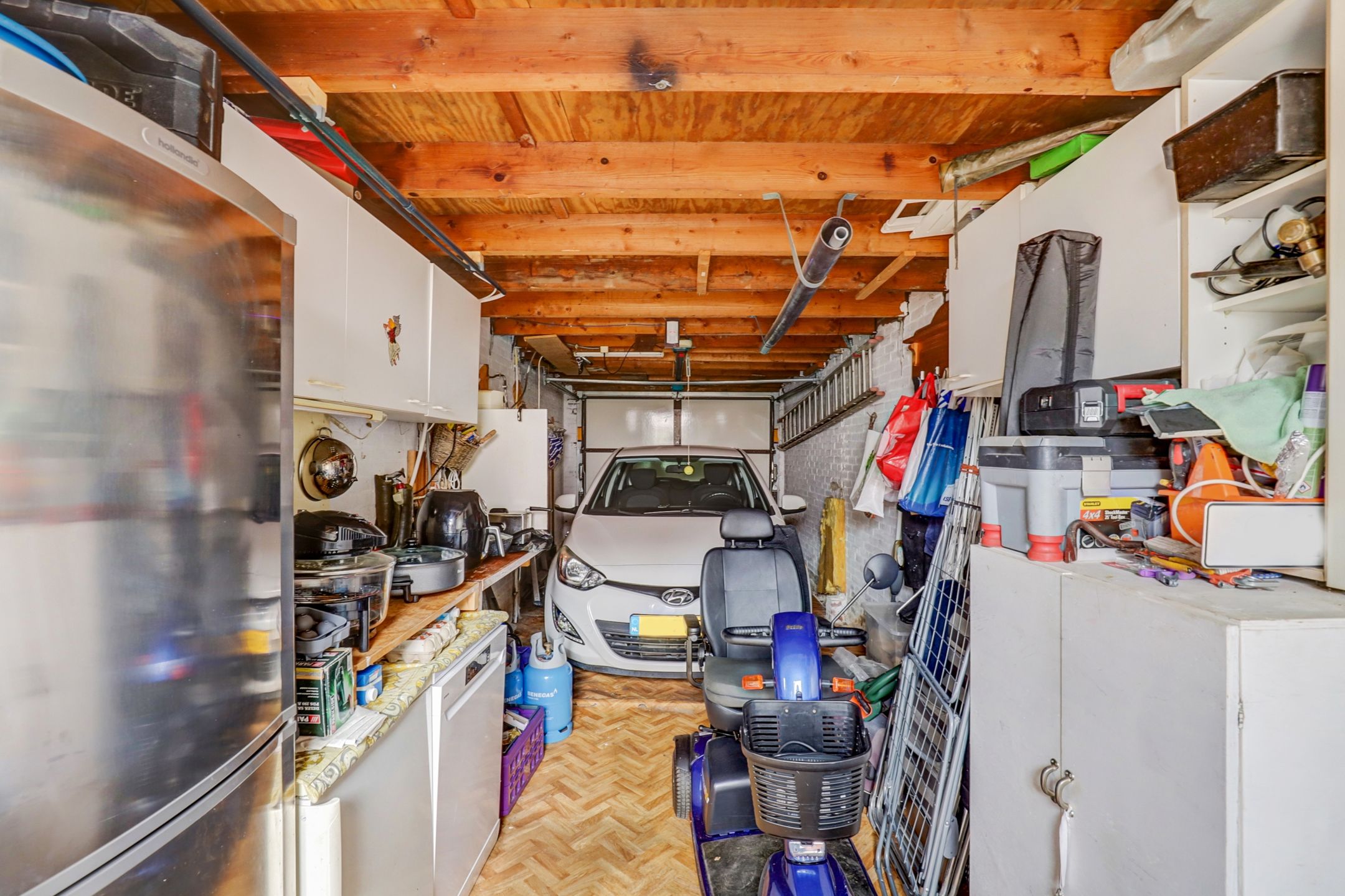 Foto 27 van Magnoliastraat 28