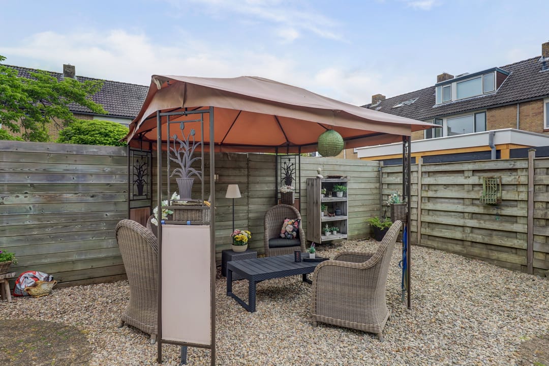 Foto 28 van Magnoliastraat 28