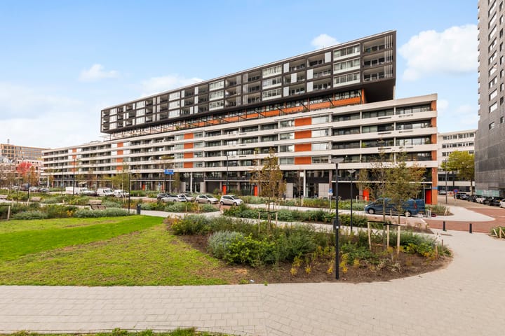 Photo 3 of Gedempte Zalmhaven 893