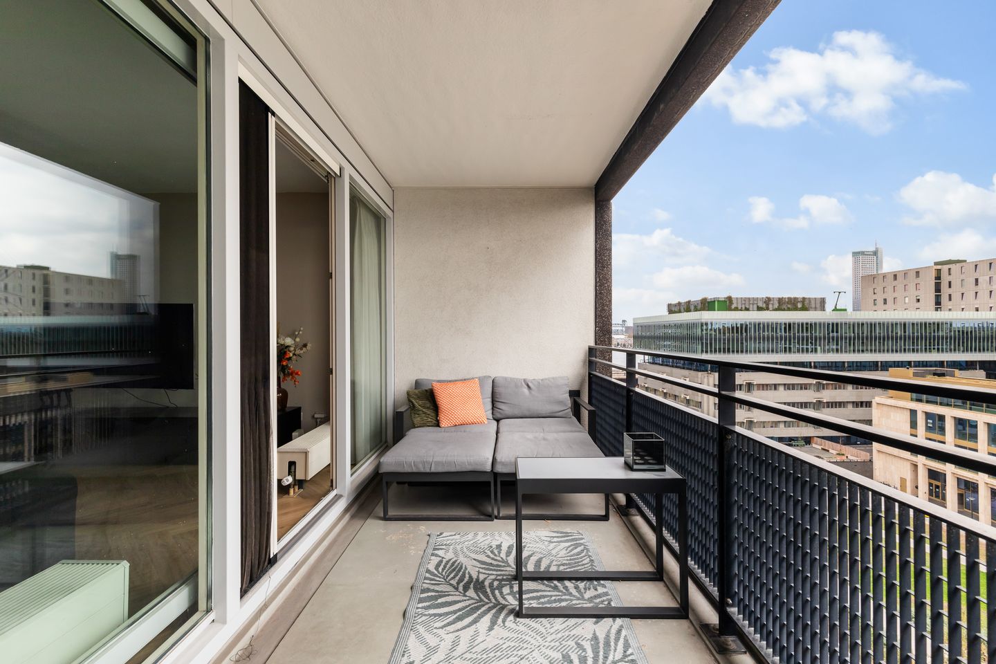 Foto 4 van Gedempte Zalmhaven 893