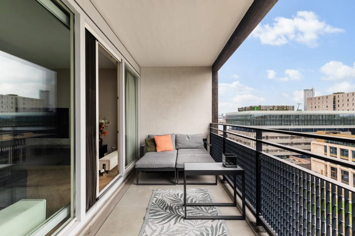 Photo 4 of Gedempte Zalmhaven 893