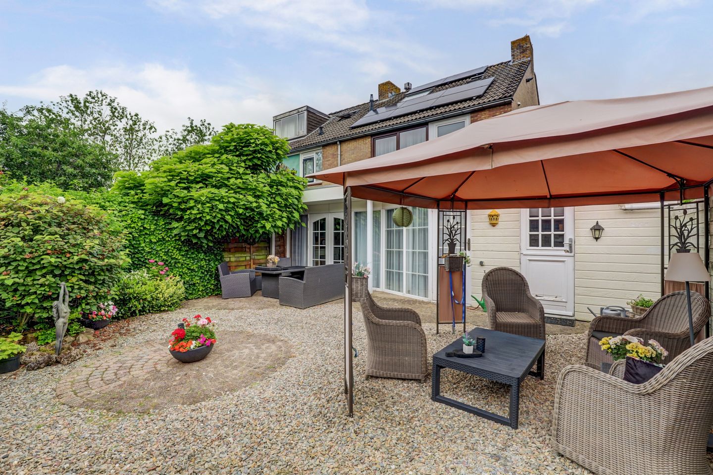 Foto 29 van Magnoliastraat 28