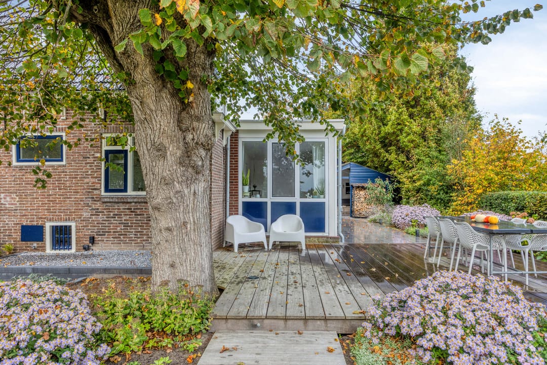 Photo 38 of Pieter Stuyvesantweg 199