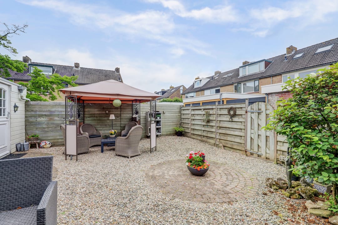 Foto 31 van Magnoliastraat 28