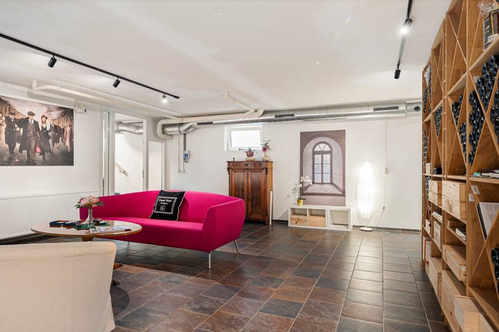 Foto 36 van Klooster 40