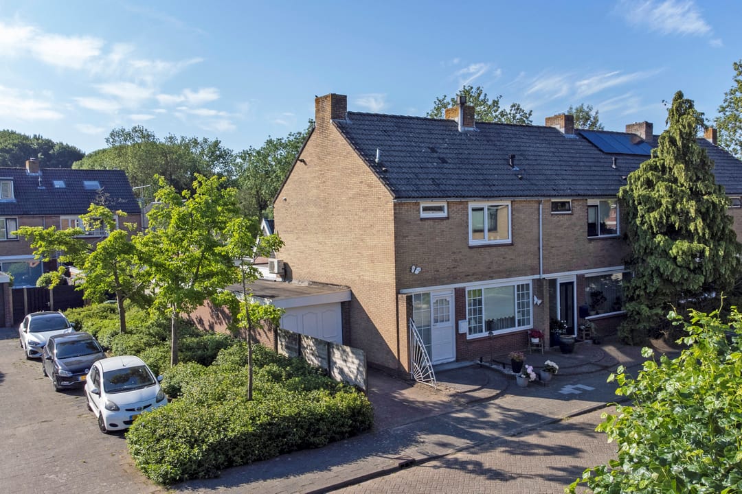 Foto 32 van Magnoliastraat 28