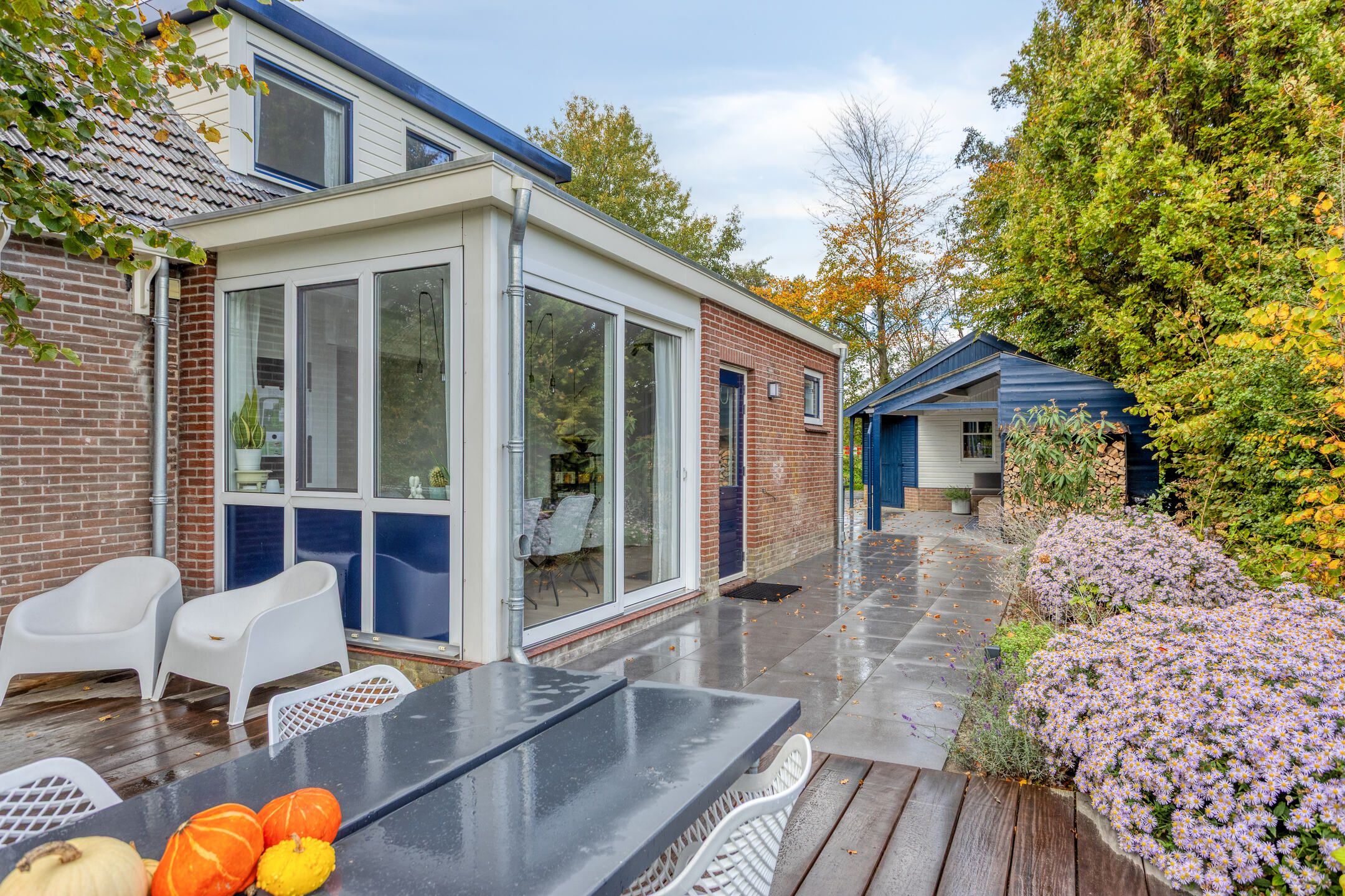 Photo 42 of Pieter Stuyvesantweg 199