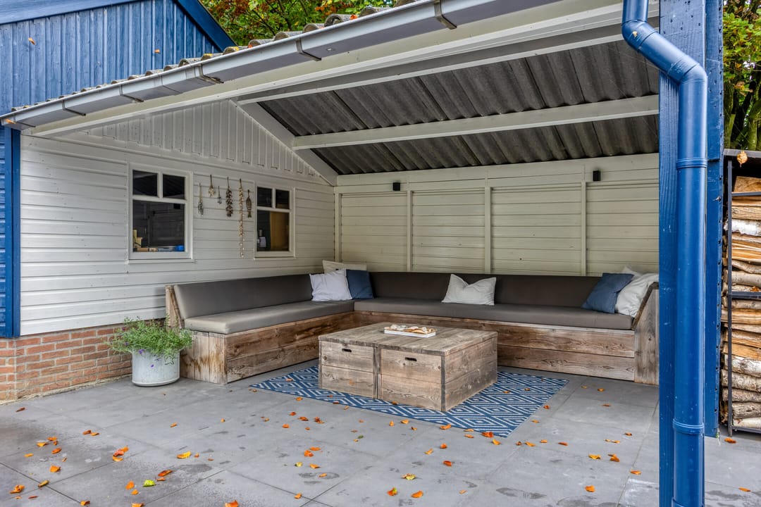 Photo 43 of Pieter Stuyvesantweg 199