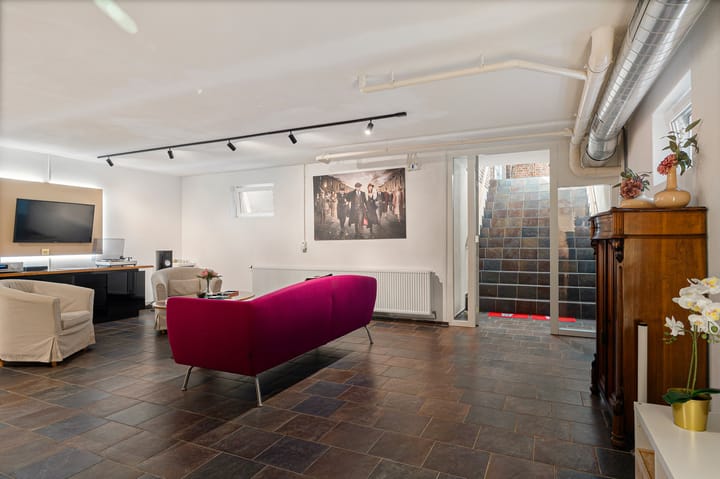 Foto 37 van Klooster 40