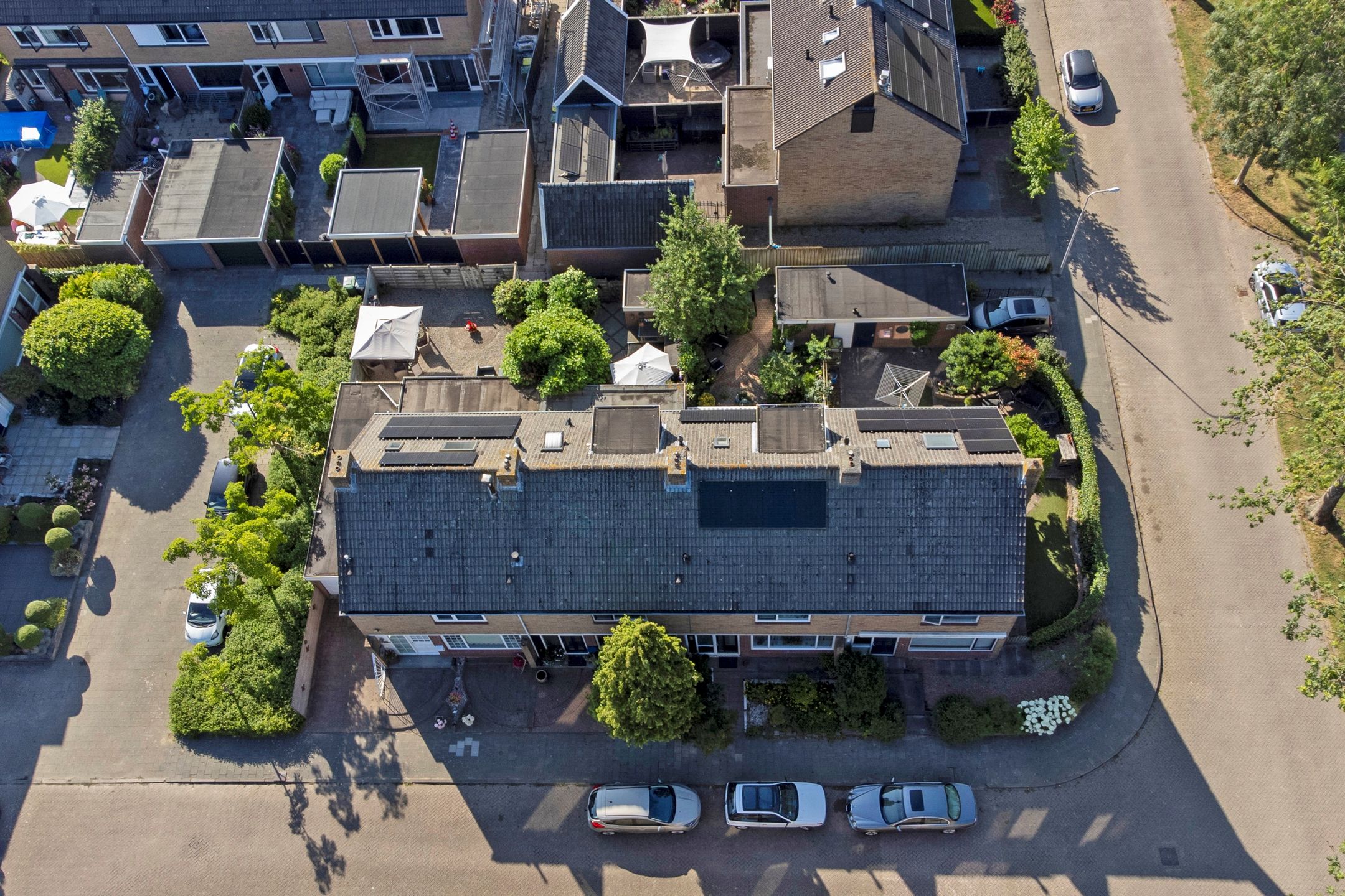 Foto 33 van Magnoliastraat 28