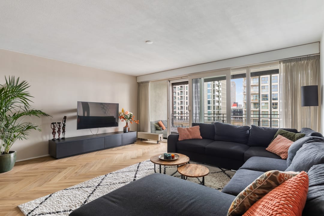 Foto 8 van Gedempte Zalmhaven 893