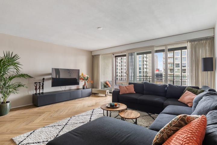 Photo 8 of Gedempte Zalmhaven 893