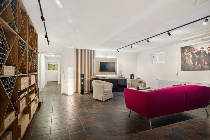 Foto 38 van Klooster 40