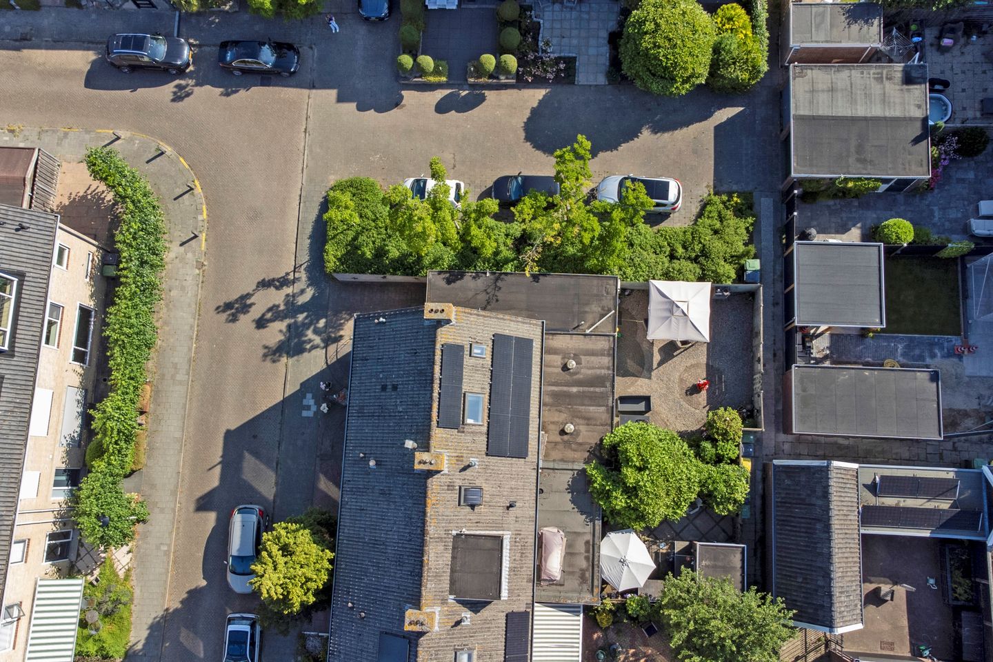 Foto 35 van Magnoliastraat 28