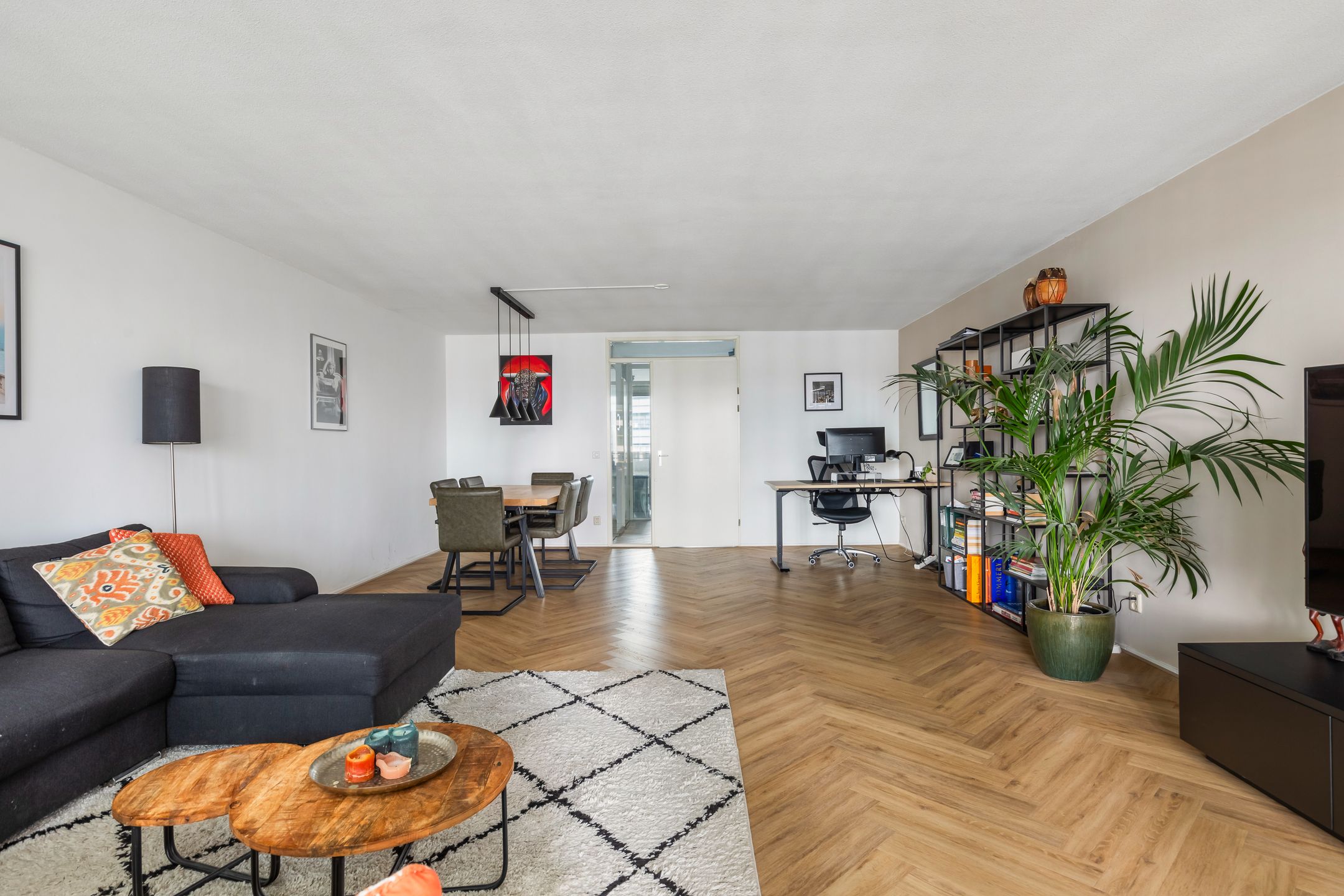 Foto 9 van Gedempte Zalmhaven 893