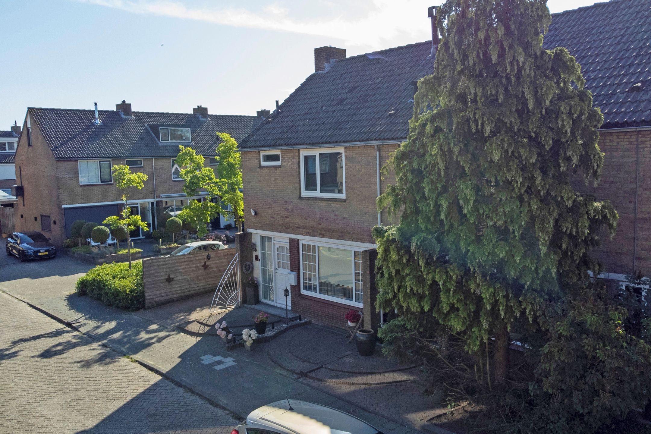 Foto 36 van Magnoliastraat 28