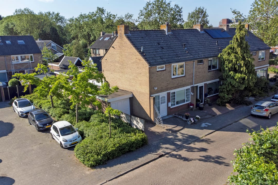 Foto 37 van Magnoliastraat 28