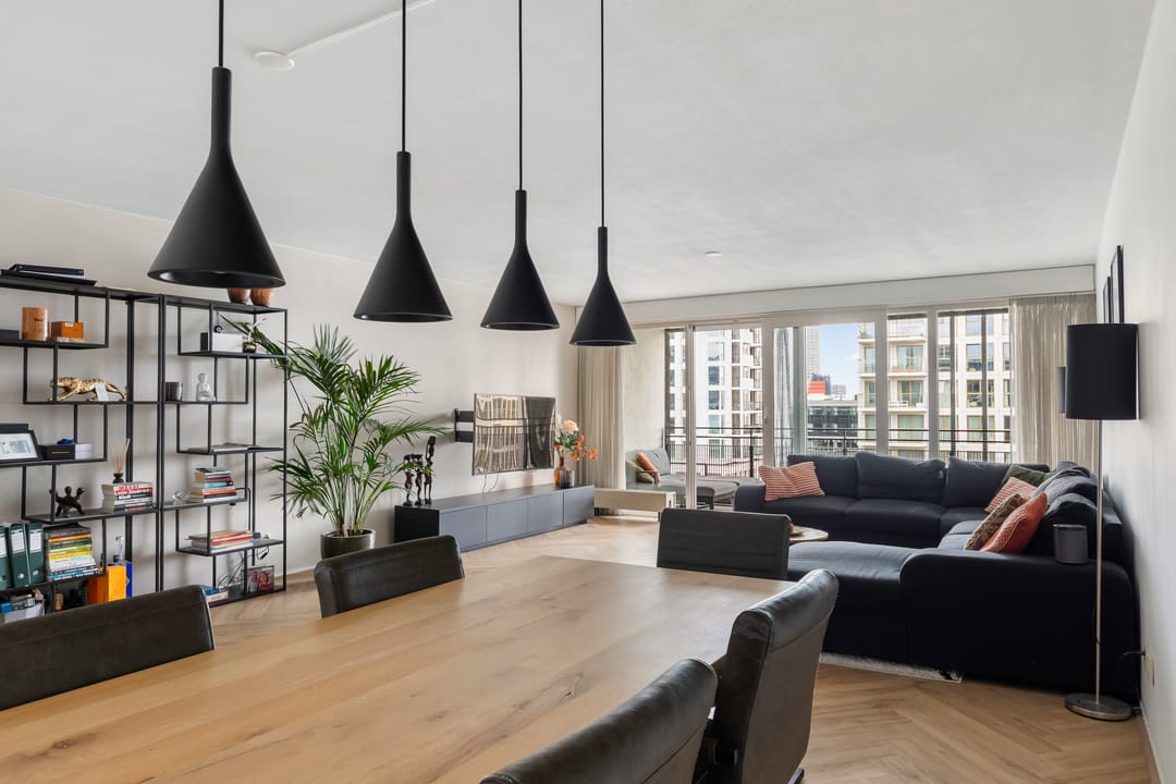 Foto 11 van Gedempte Zalmhaven 893