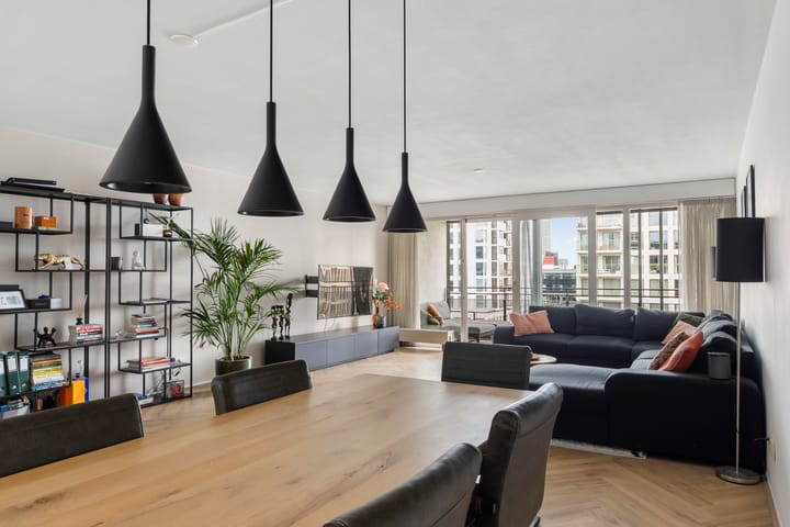 Photo 11 of Gedempte Zalmhaven 893